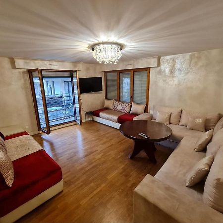 Appartement 2P 56 M2 Centre Clichy-Levallois Экстерьер фото
