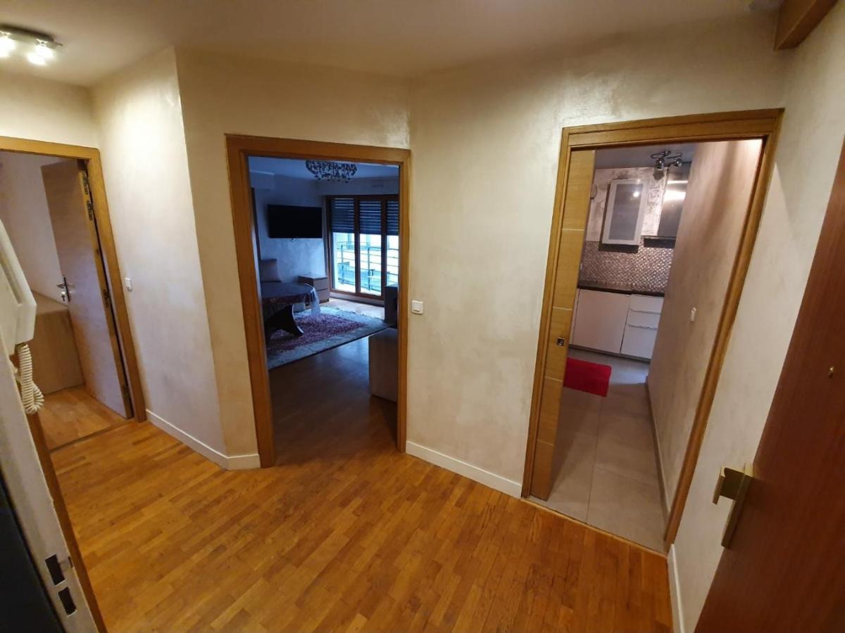 Appartement 2P 56 M2 Centre Clichy-Levallois Экстерьер фото