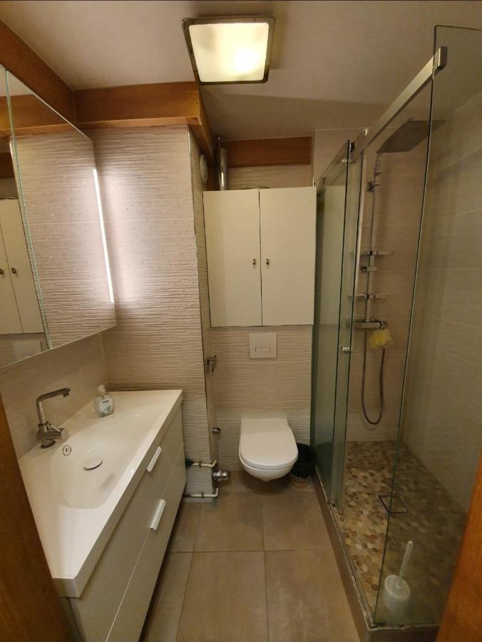 Appartement 2P 56 M2 Centre Clichy-Levallois Экстерьер фото