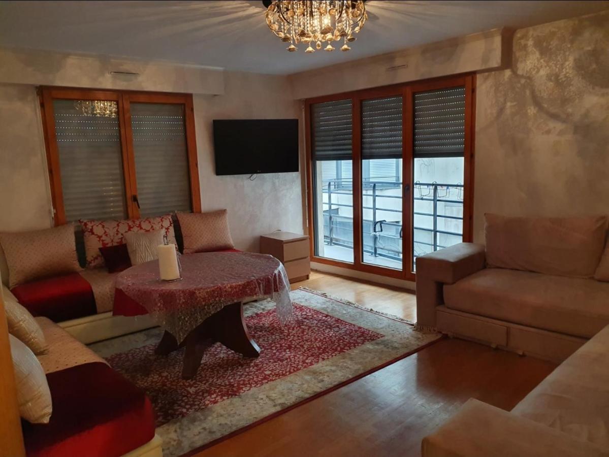 Appartement 2P 56 M2 Centre Clichy-Levallois Экстерьер фото