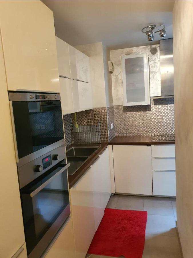 Appartement 2P 56 M2 Centre Clichy-Levallois Экстерьер фото