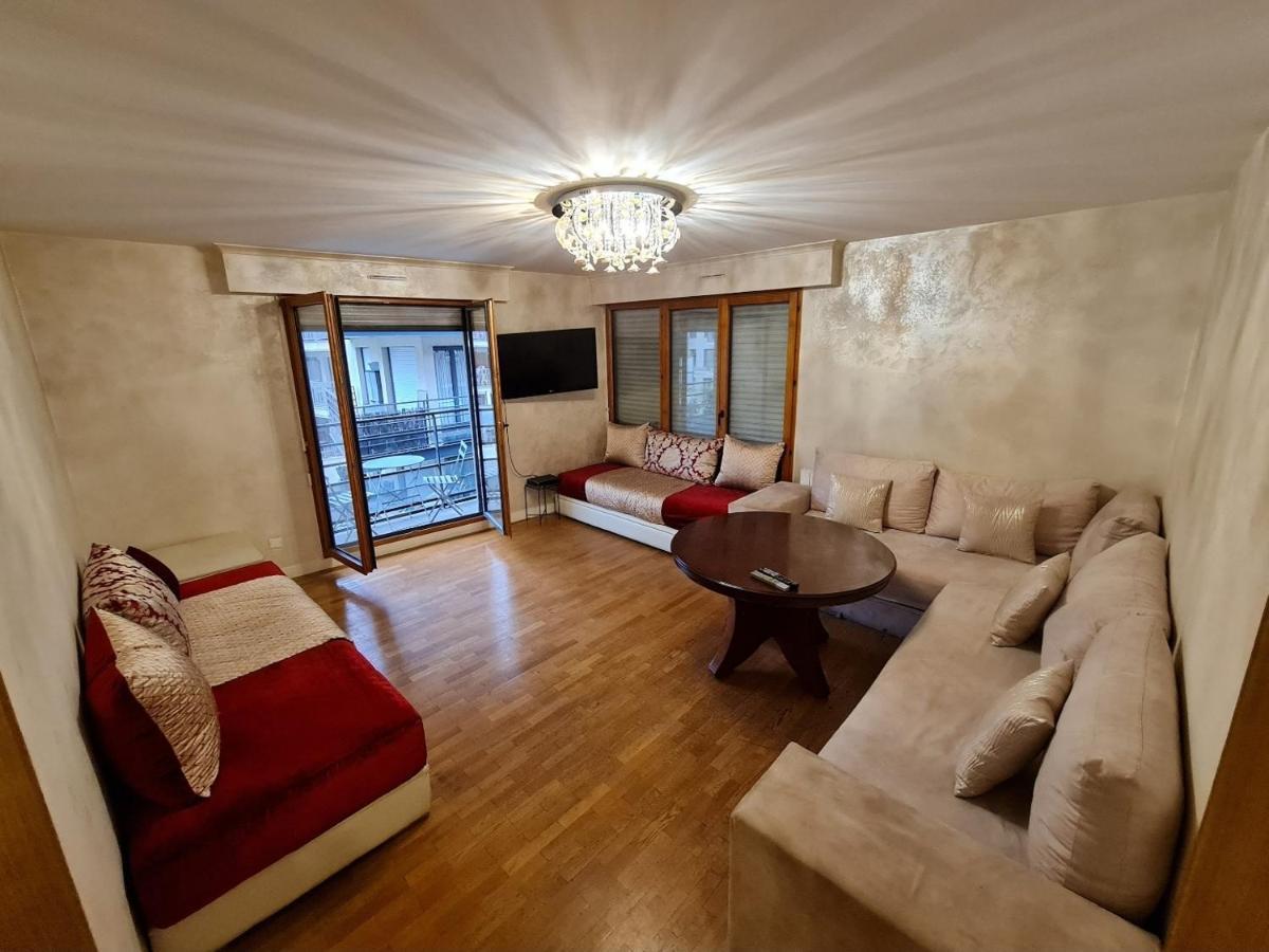 Appartement 2P 56 M2 Centre Clichy-Levallois Экстерьер фото